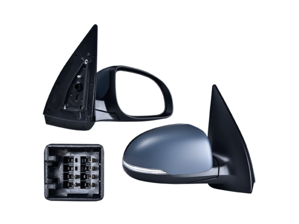 Espejo Derecha PW 018-3405-08