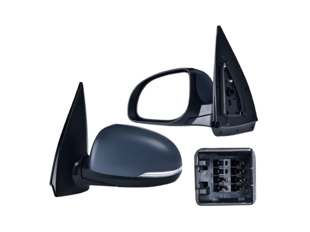 Espejo Izquierdo PW 018-3405-09