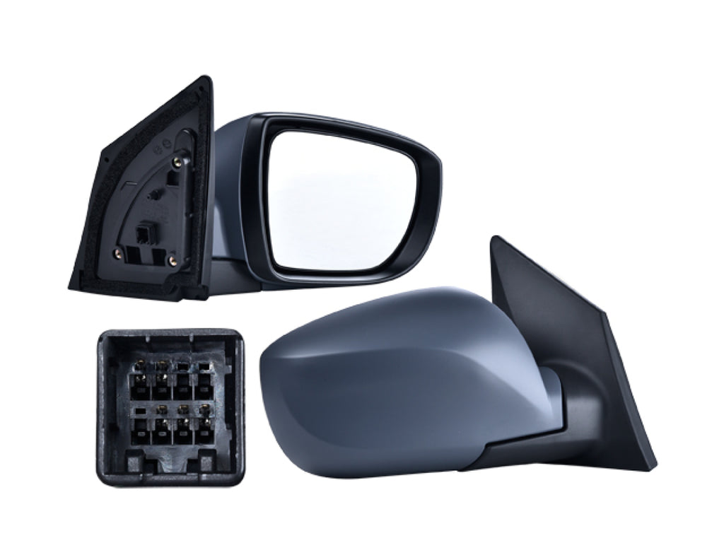 Espejo Derecha PW 018-3407-00