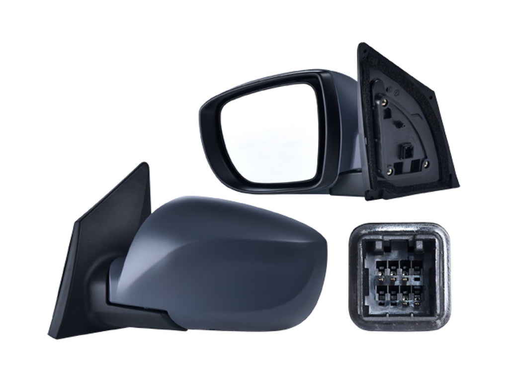 Espejo Izquierda PW 018-3407-01