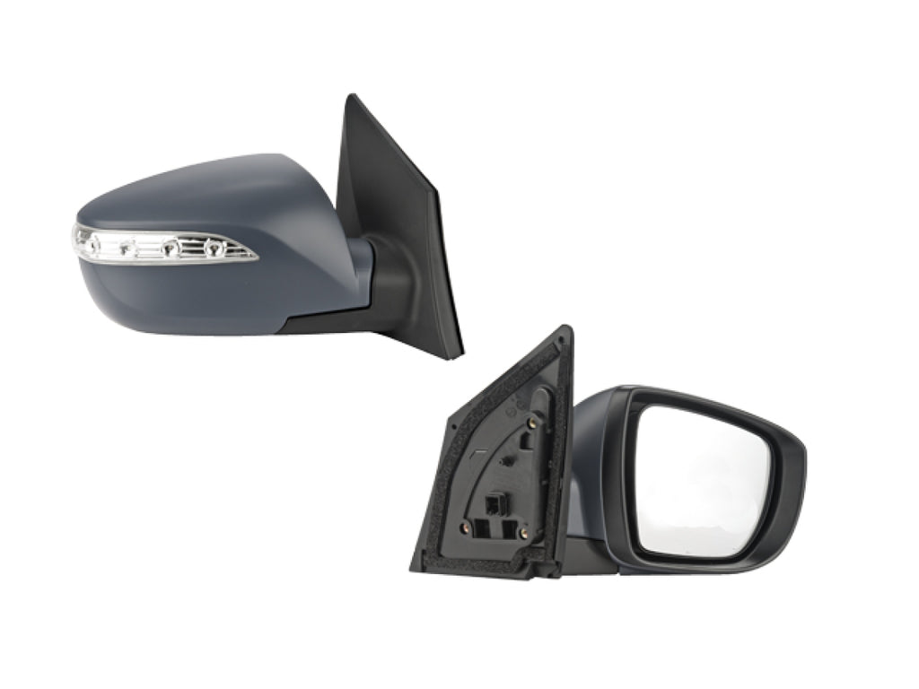 Espejo Derecho PW 018-3407-02