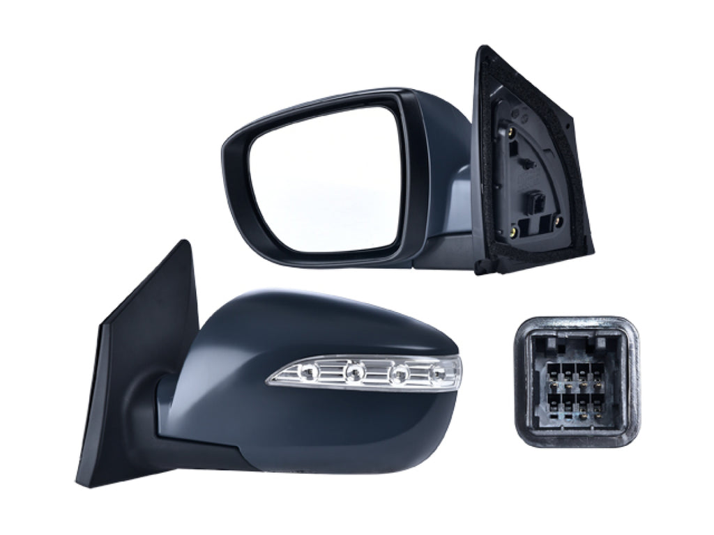 Espejo Izquierda PW 018-3407-03