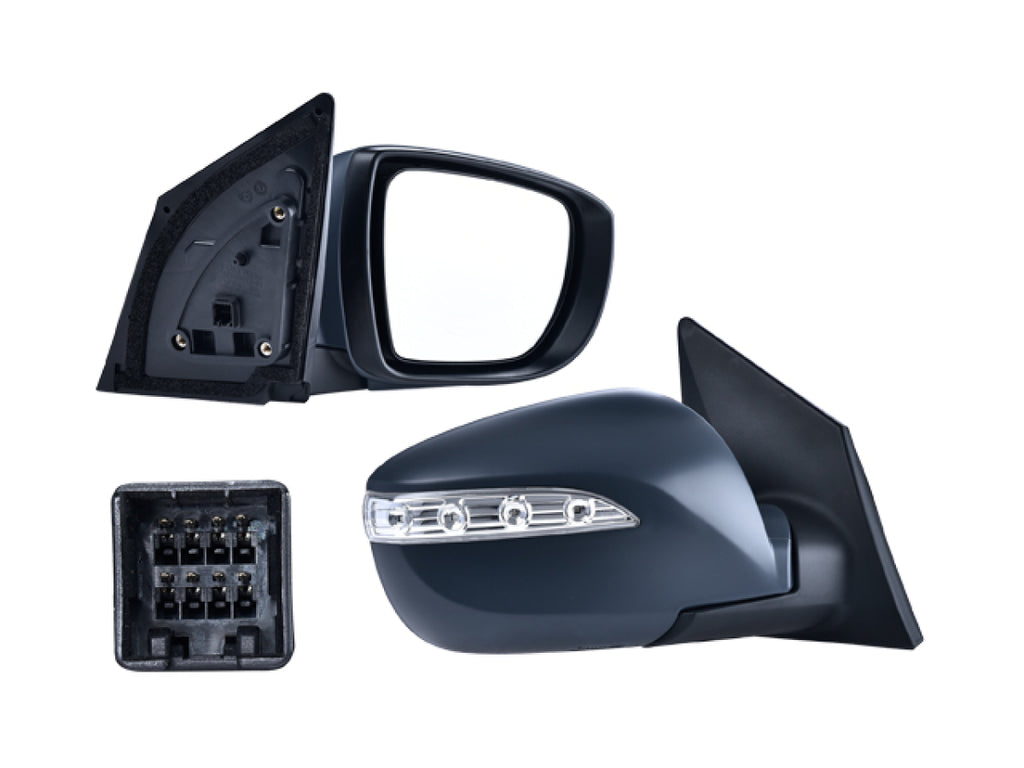 Espejo Derecha PW 018-3407-04