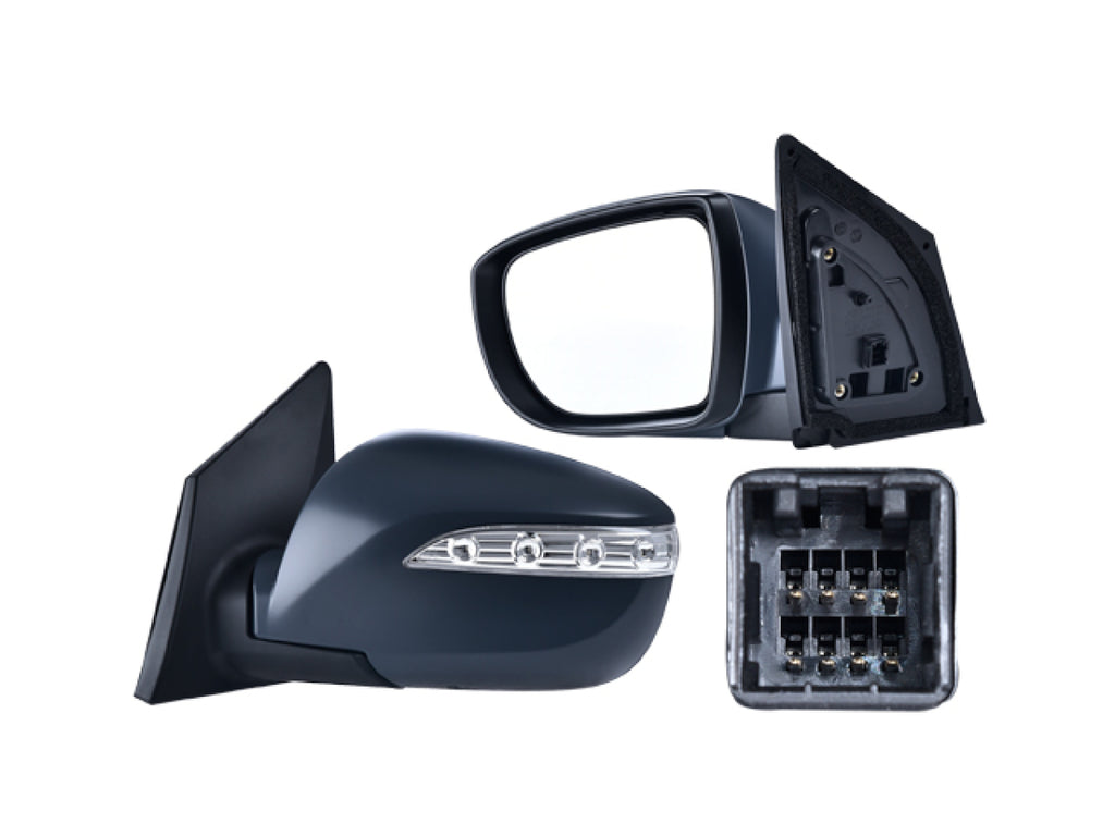 Espejo Izquierda PW 018-3407-05