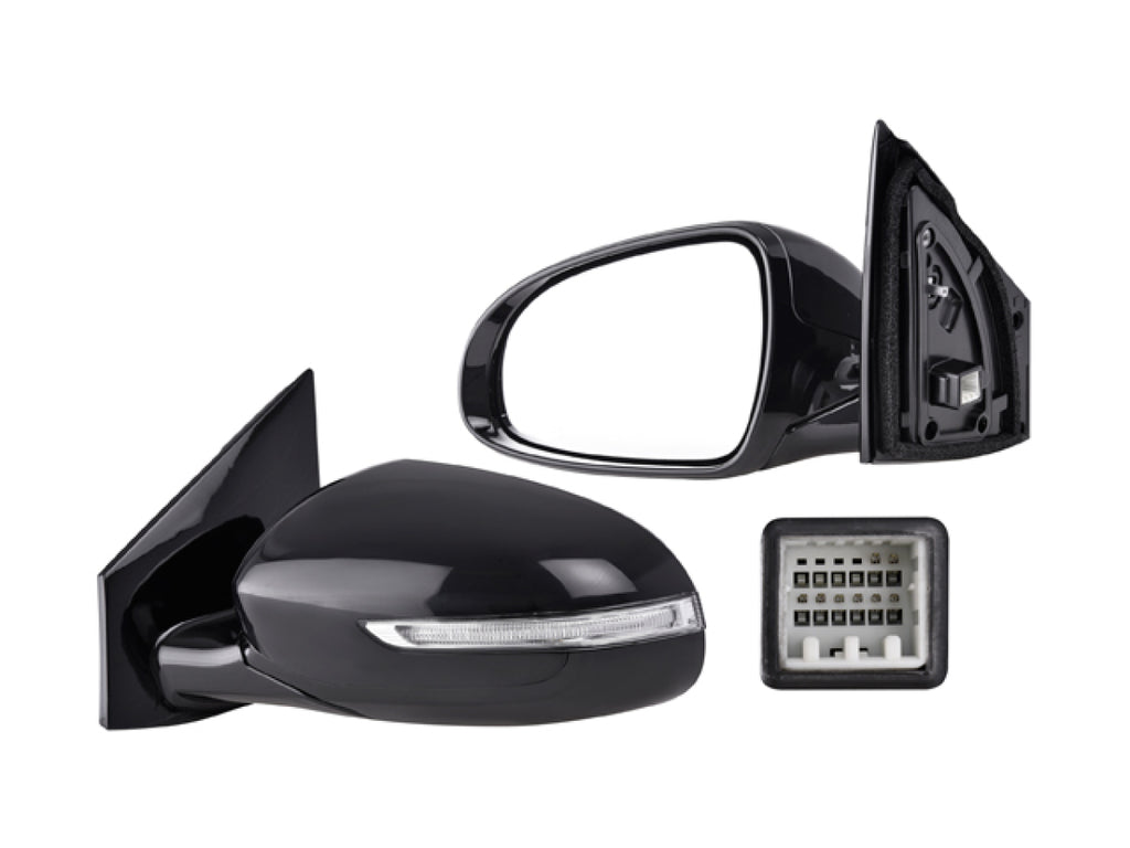 Espejo Izquierdo PW 018-3502-05