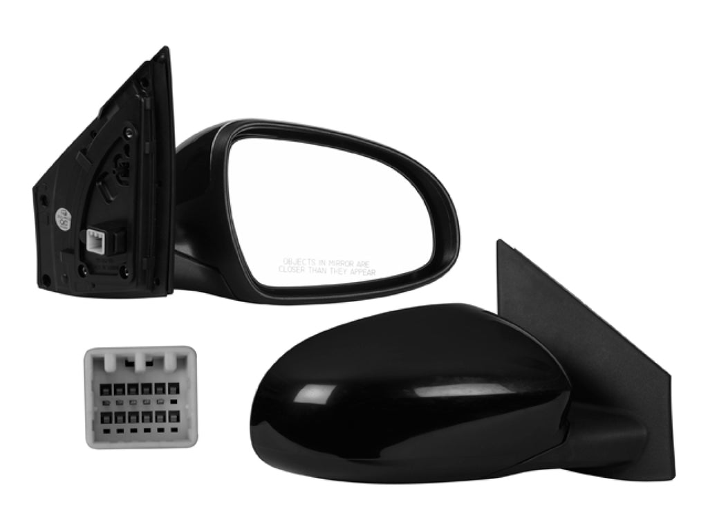 Espejo Derecha RADEC 018-3502-10