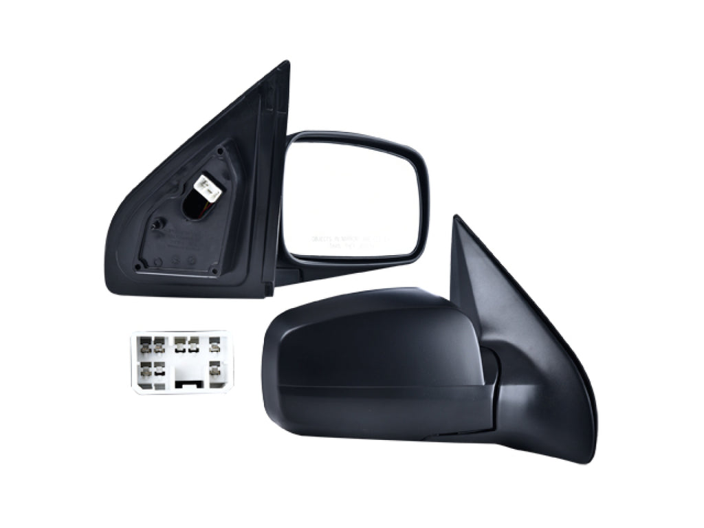 Espejo Derecha PW 018-3503-02