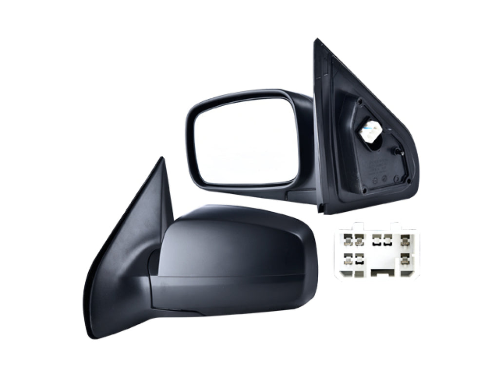 Espejo Izquierda PW 018-3503-03