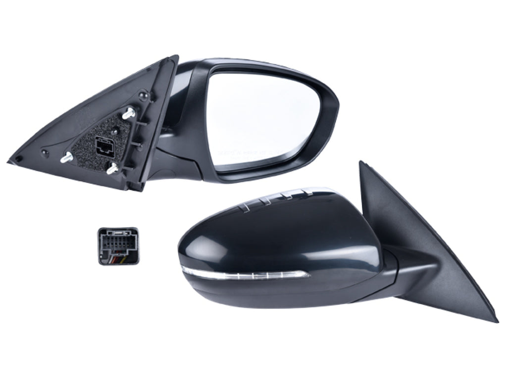 Espejo Derecha PW 018-3505-04