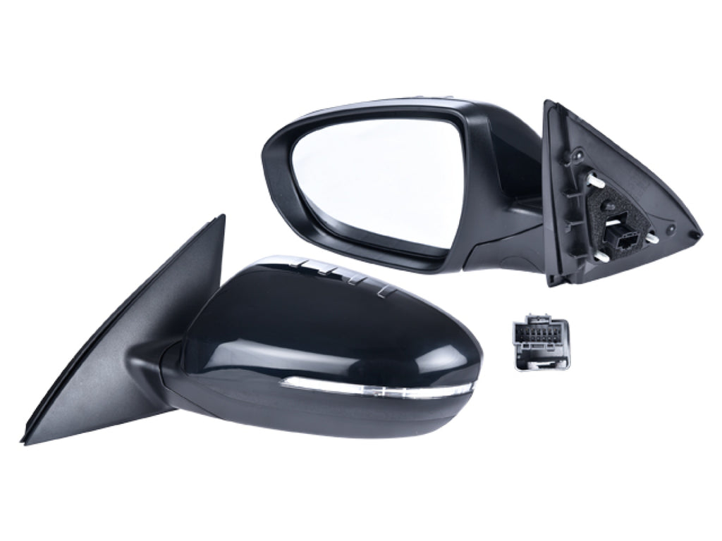 Espejo Izquierda PW 018-3505-05