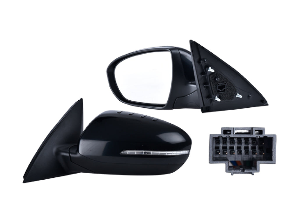 Espejo Izquierda PW 018-3505-07