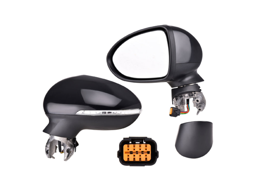 Espejo Izquierdo GIVING 018-3506-05