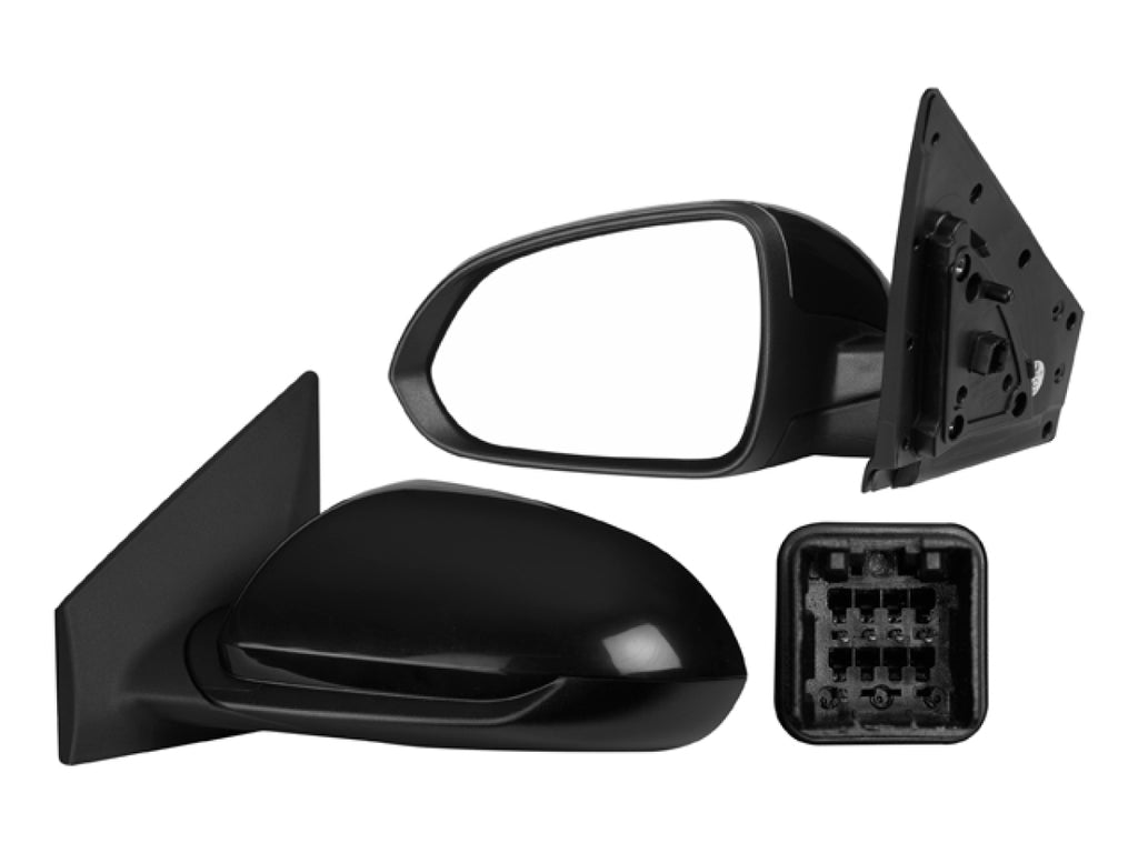 Espejo Izquierda RADEC 018-3506-09