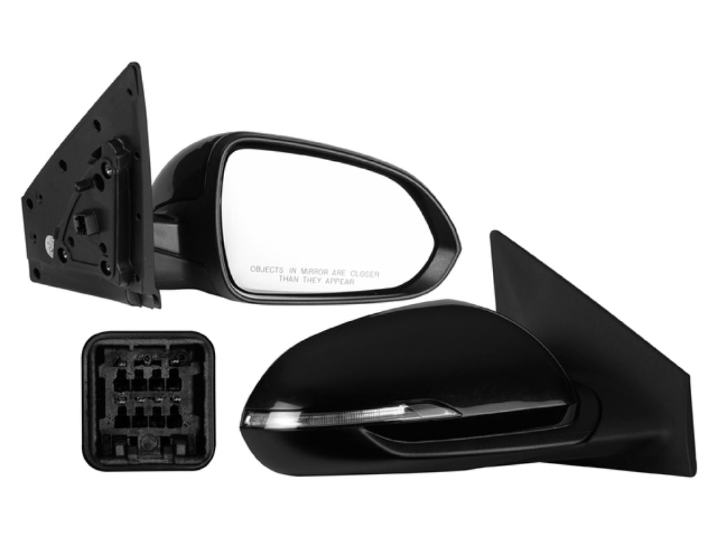 Espejo Derecha RADEC 018-3506-10