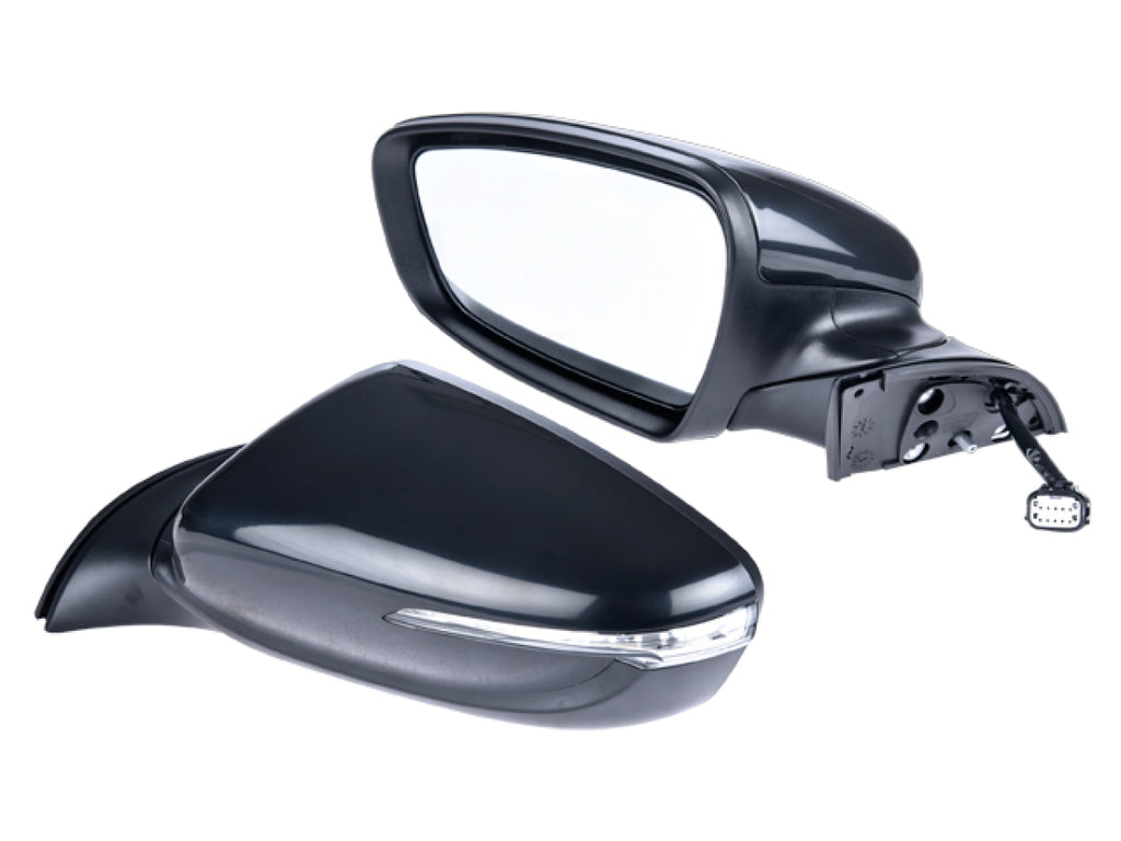 Espejo Izquierdo PW 018-3507-01