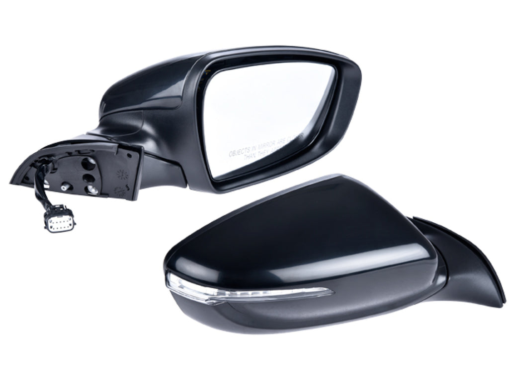 Espejo Derecha PW 018-3507-02