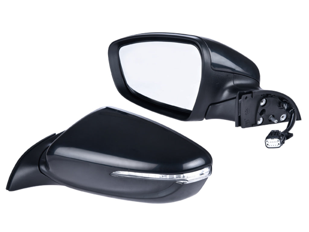 Espejo Izquierda PW 018-3507-03