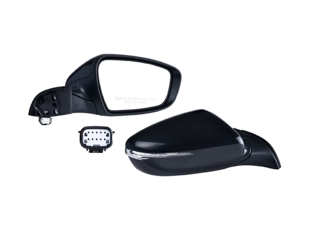 Espejo Derecha Inferior PW 018-3507-04