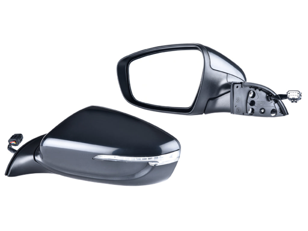 Espejo Izquierda Inferior PW 018-3507-05