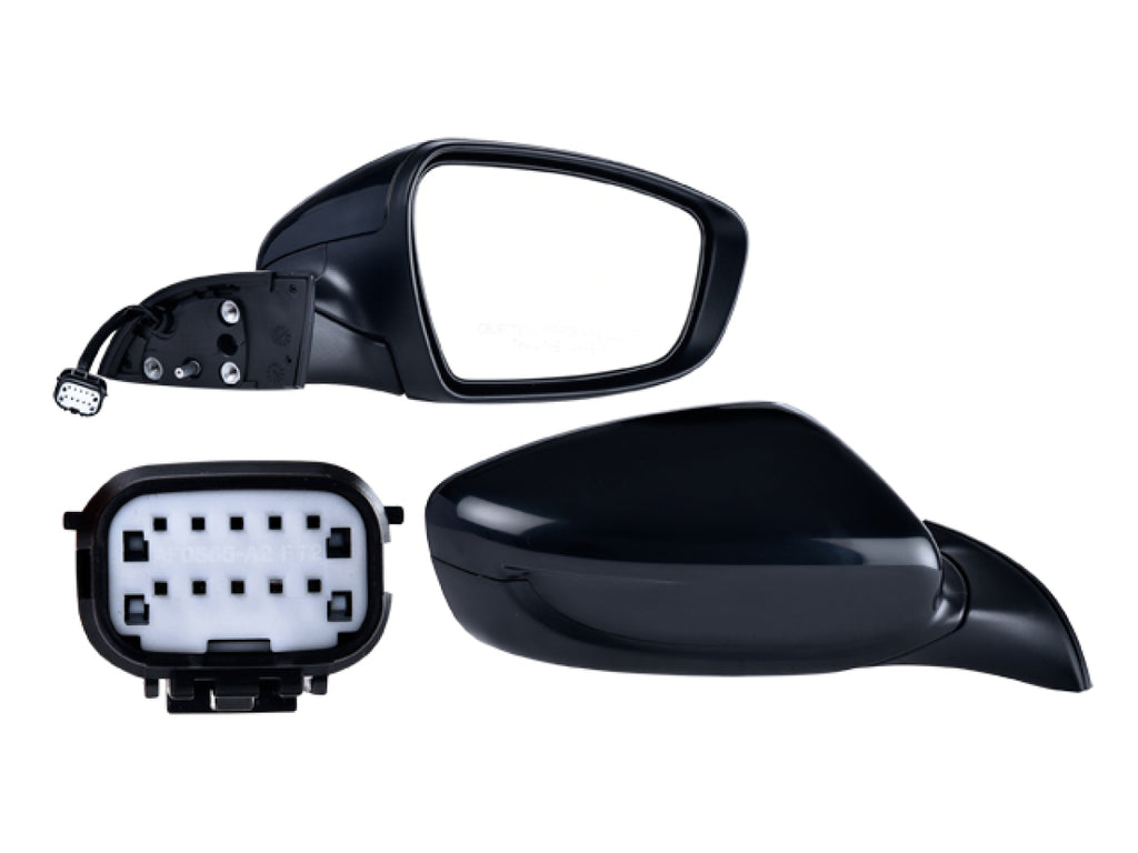 Espejo Derecha PW 018-3507-08