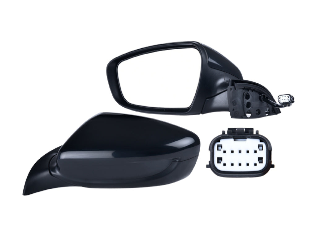 Espejo Izquierdo PW 018-3507-09