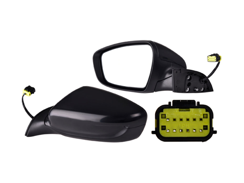 Espejo Derecho PW 018-3507-10