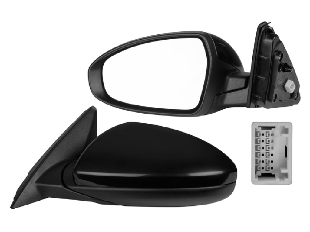 Espejo Izquierdo PW 018-3507-19