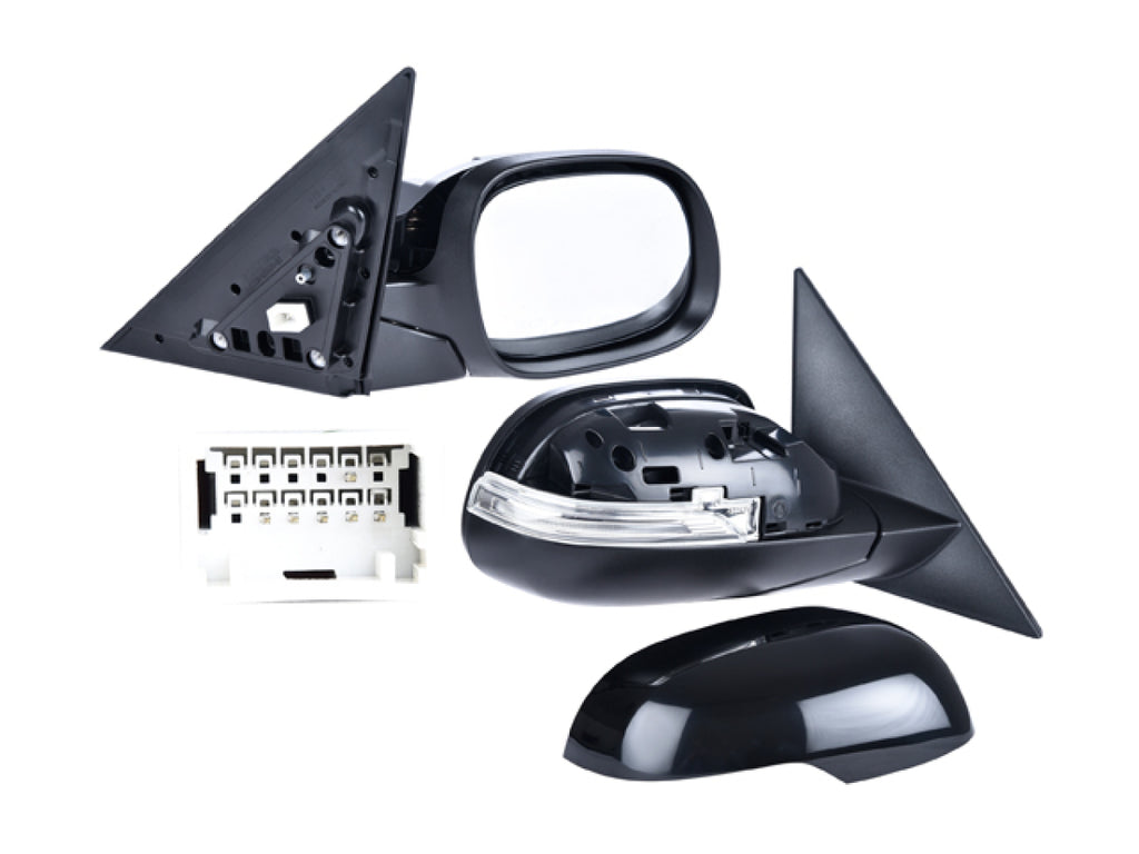 Espejo Derecha PW 018-3508-00
