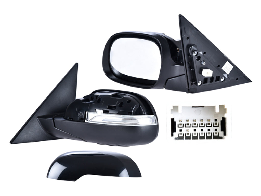 Espejo Izquierda PW 018-3508-01