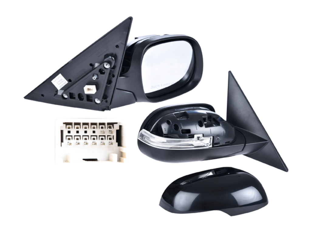 Espejo Derecha PW 018-3508-02