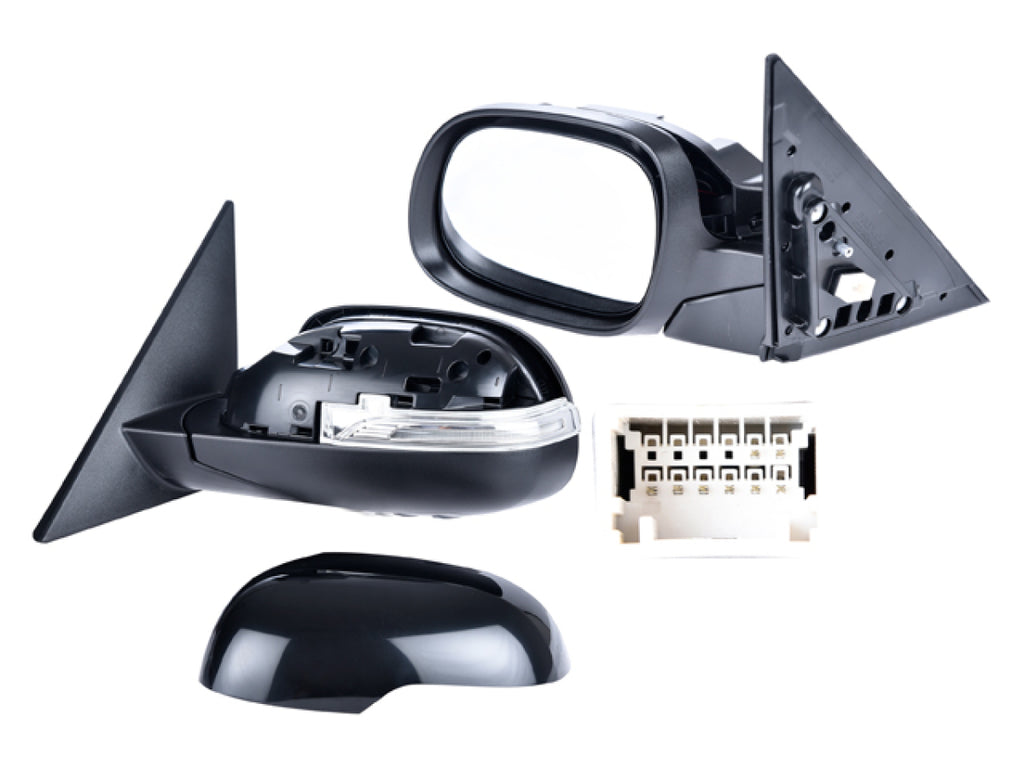 Espejo Izquierda PW 018-3508-03