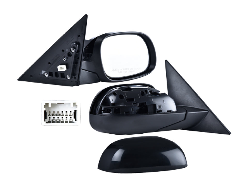 Espejo Derecha PW 018-3508-04