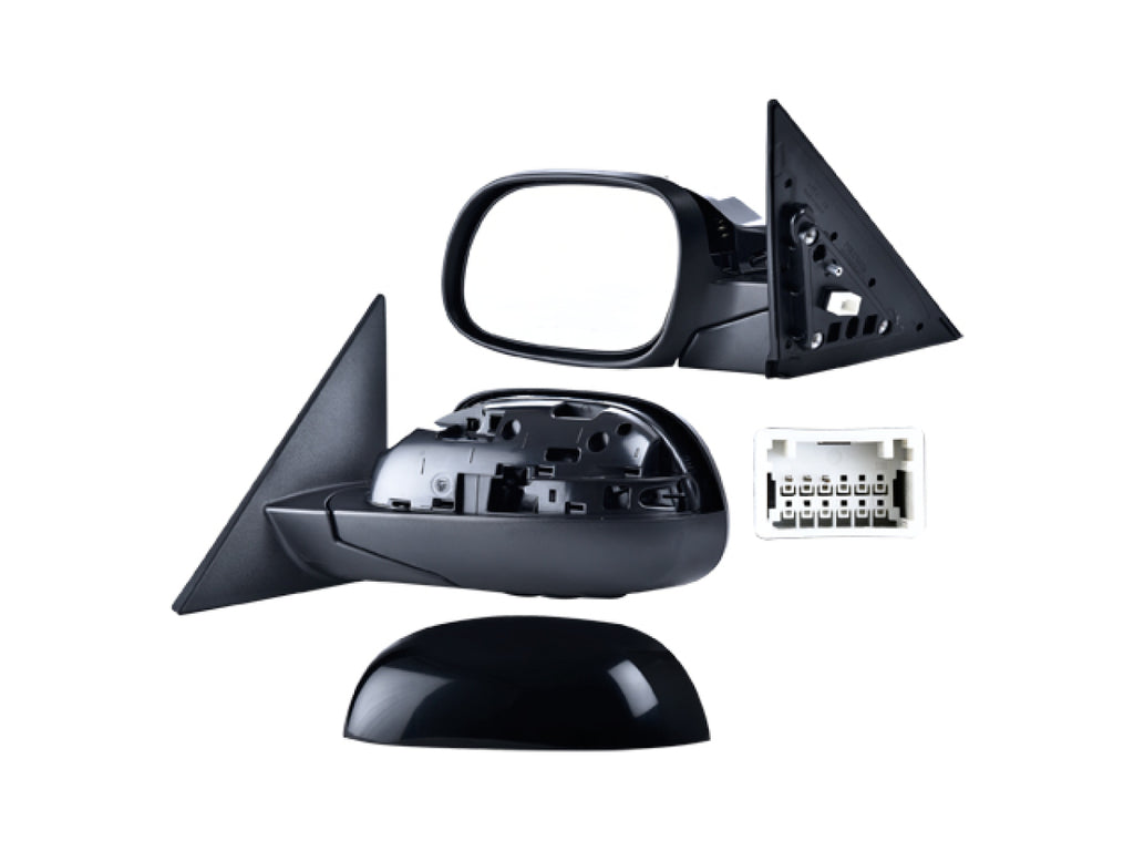 Espejo Izquierdo PW 018-3508-05