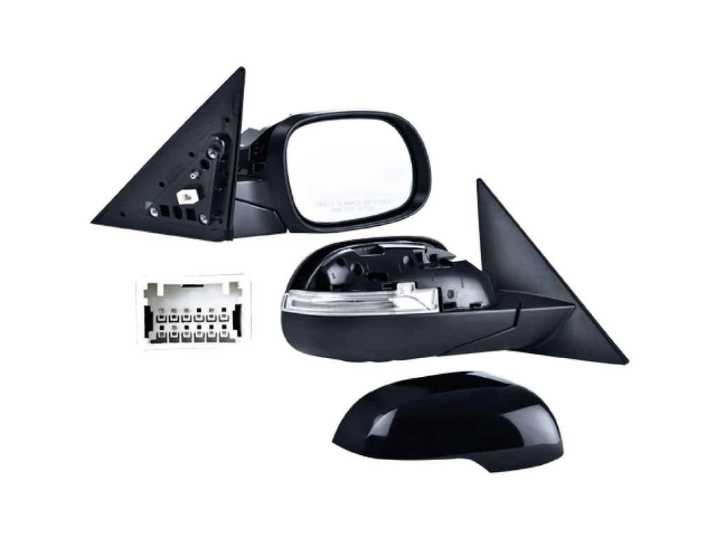 Espejo Derecho PW 018-3508-06