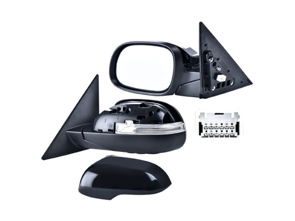 Espejo Izquierda PW 018-3508-07