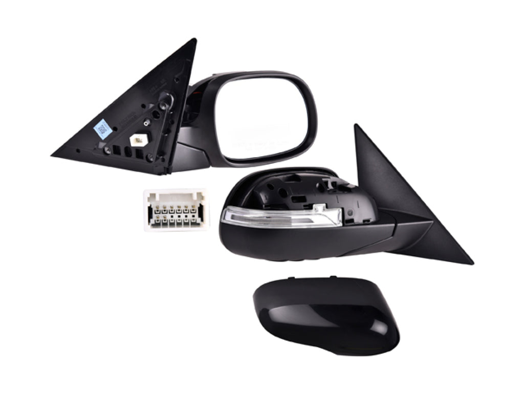 Espejo Derecha SM 018-3508-12