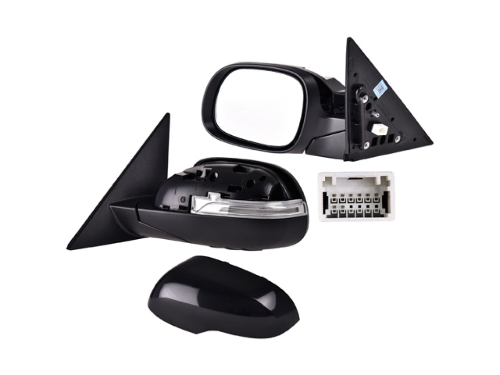 Espejo Izquierda SM 018-3508-13