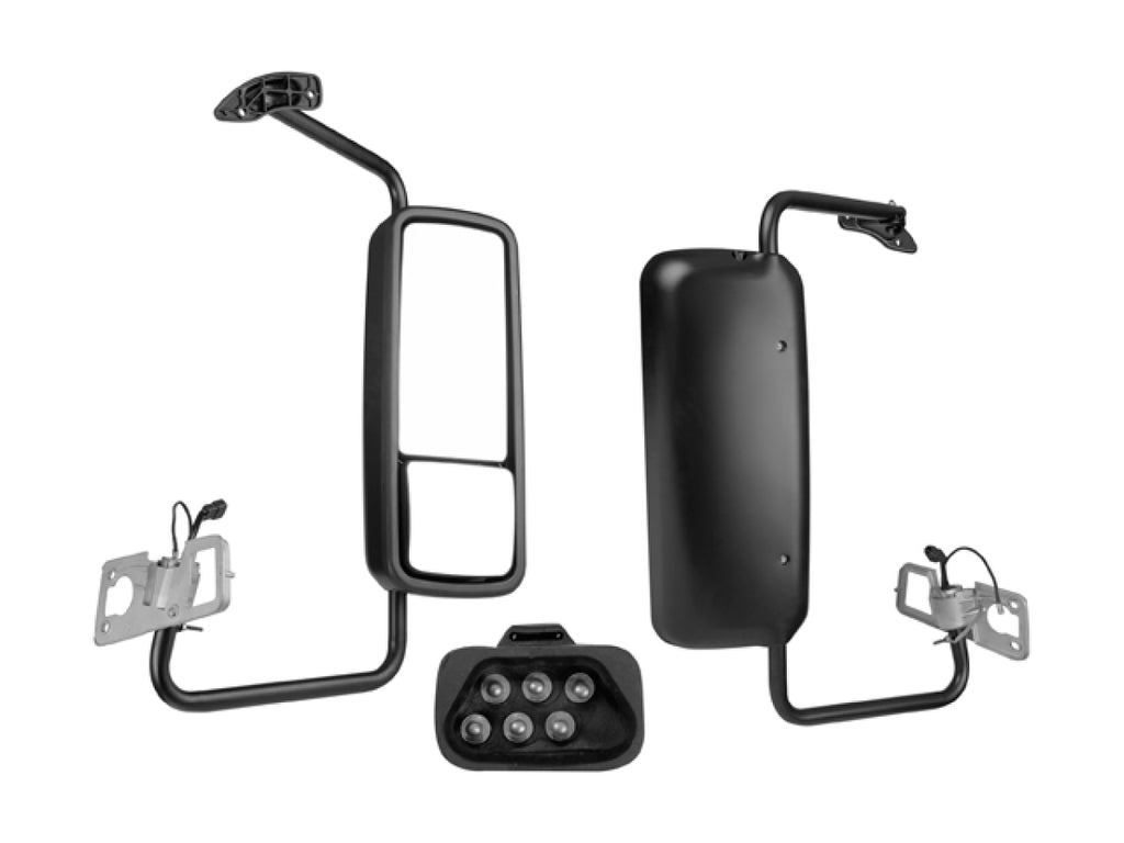 Espejo Derecho DAWO 018-3801-08