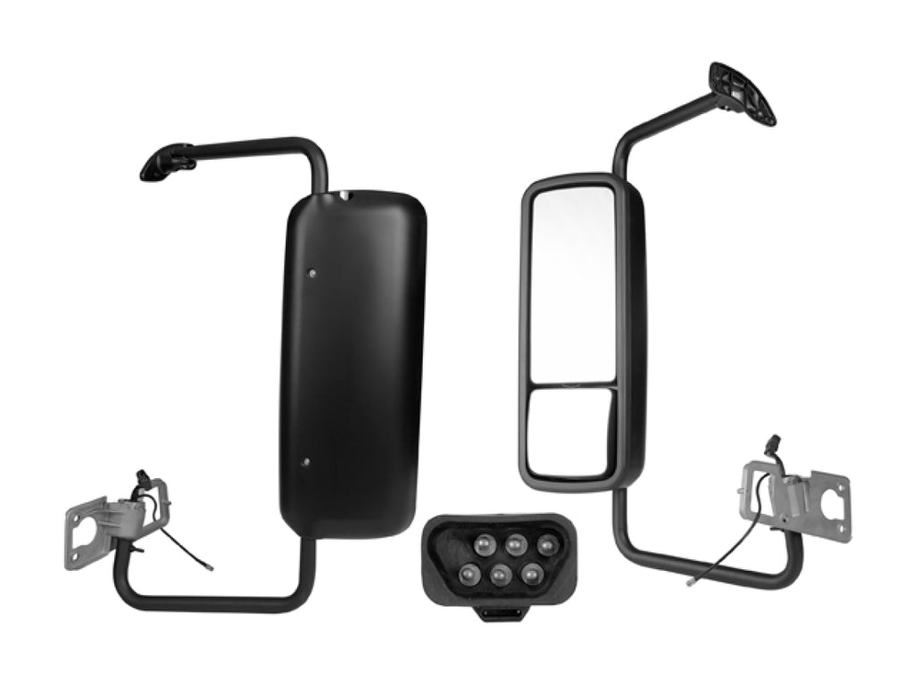 Espejo Izquierdo DAWO 018-3801-09