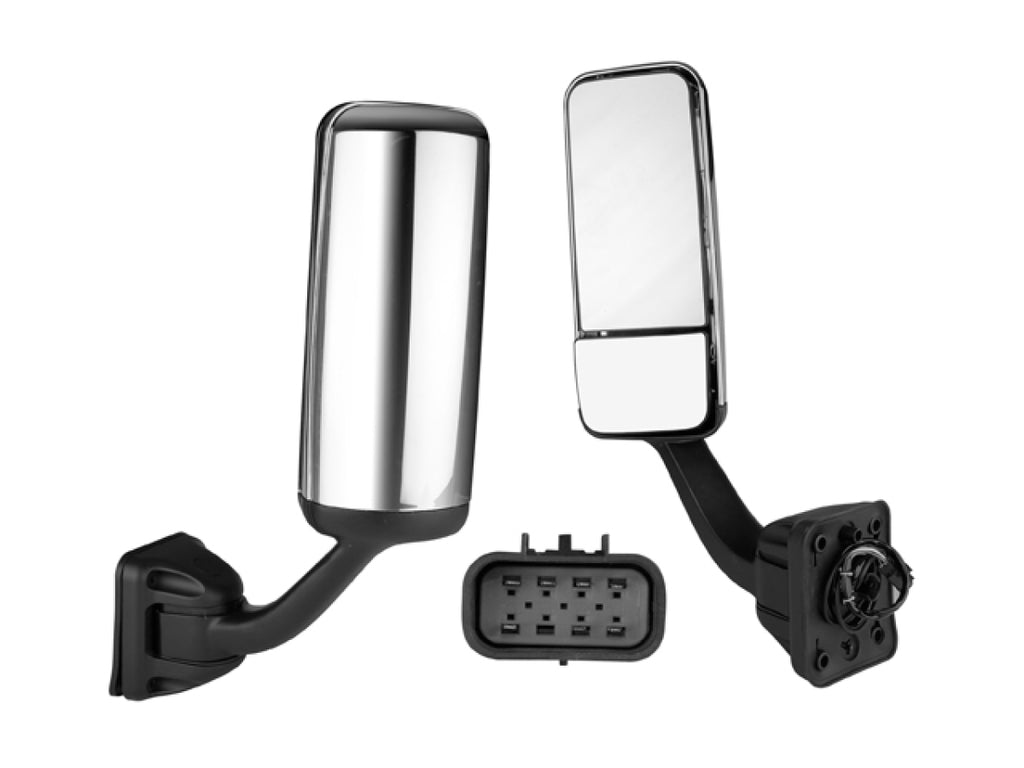 Espejo Izquierdo DAWO 018-3805-17