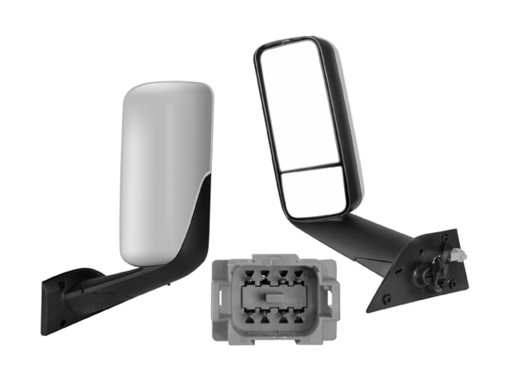 Espejo Izquierdo DAWO 018-3805-23