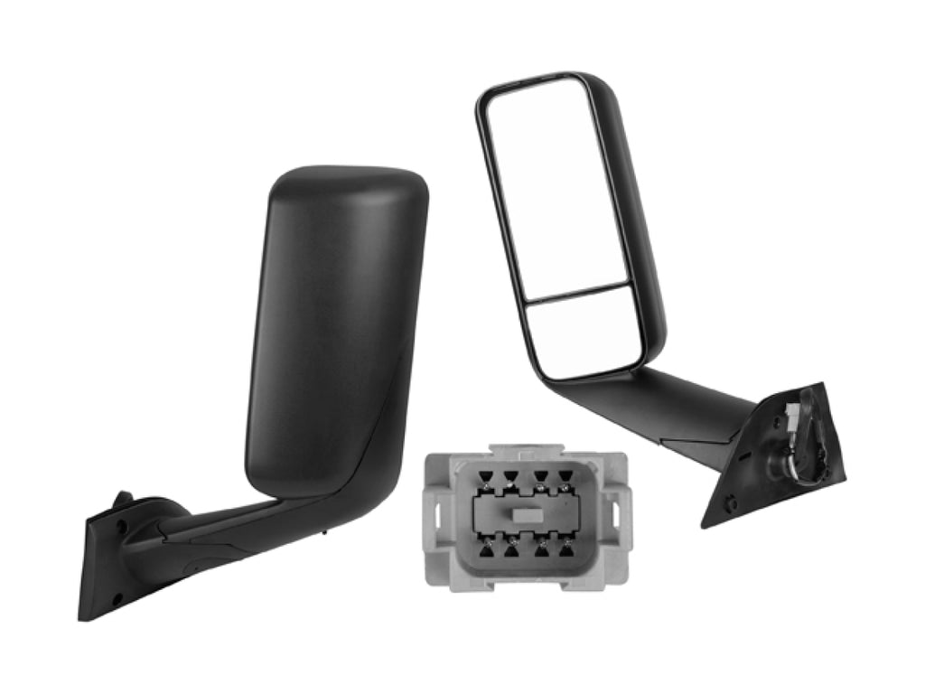 Espejo Izquierdo DAWO 018-3805-25