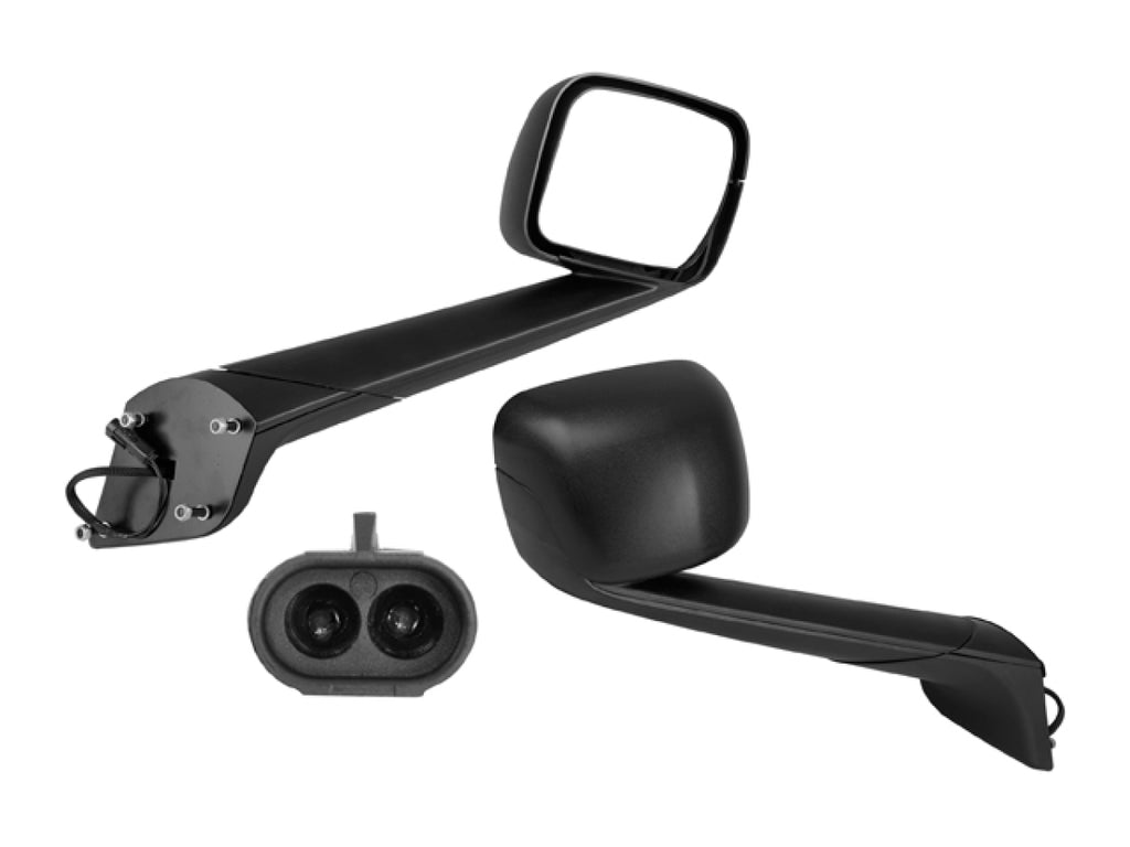 Espejo Cofre Derecho DAWO 018-3805-26