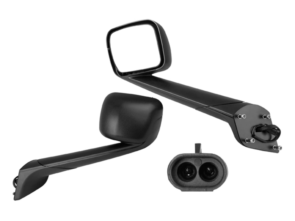 Espejo Cofre Izquierdo DAWO 018-3805-27