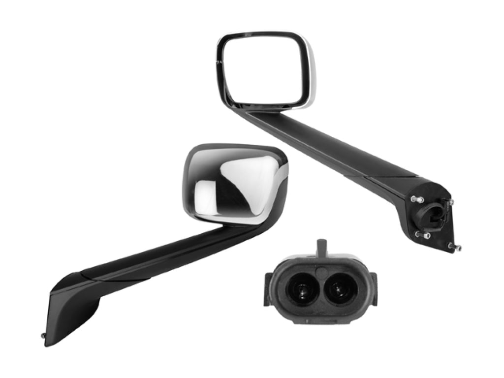 Espejo Cofre Izquierdo DAWO 018-3805-29