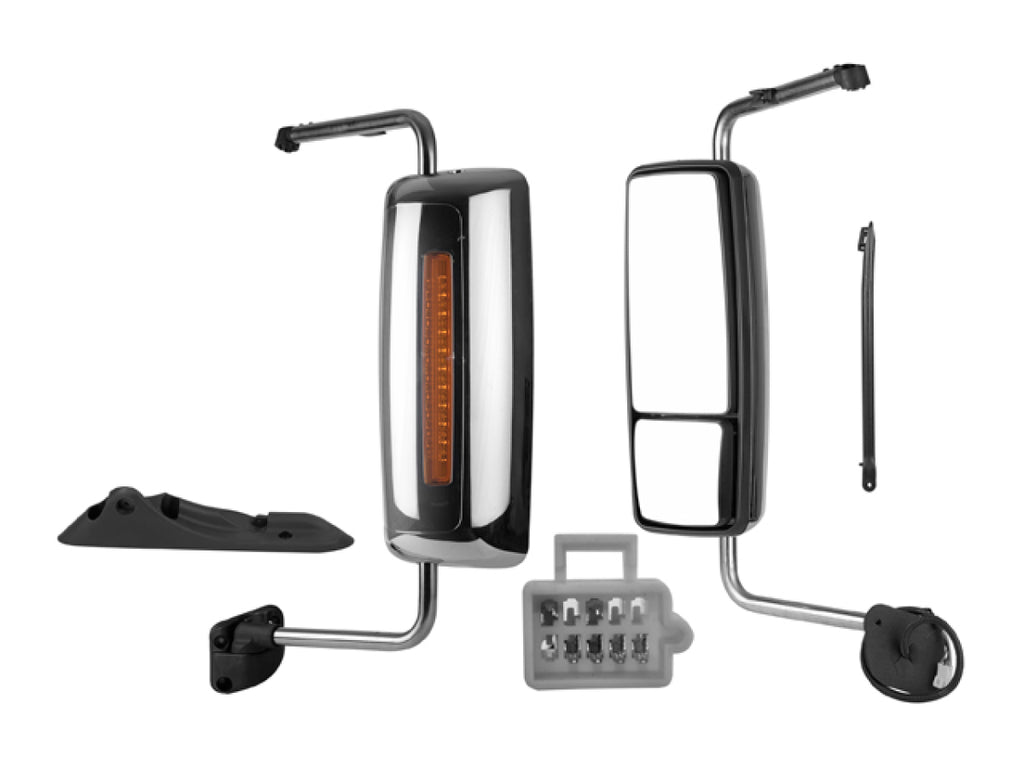 Espejo Izquierdo DAWO 018-3904-01