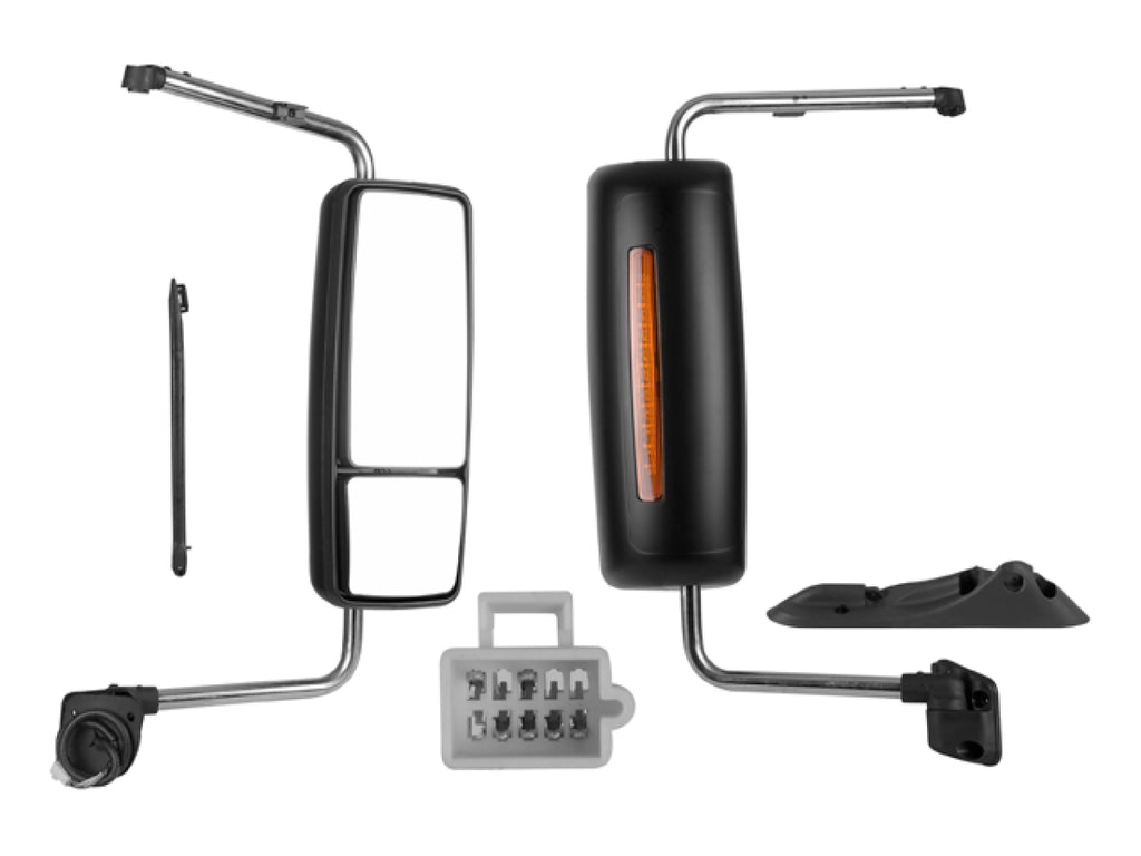 Espejo Derecho DAWO 018-3904-02