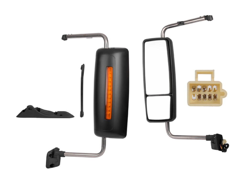 Espejo Izquierdo DAWO 018-3904-03