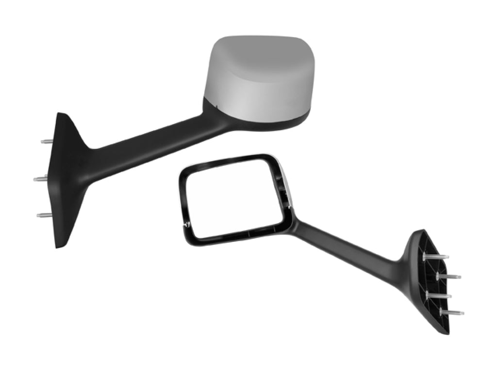 Espejo Cofre Izquierdo DAWO 018-3919-01