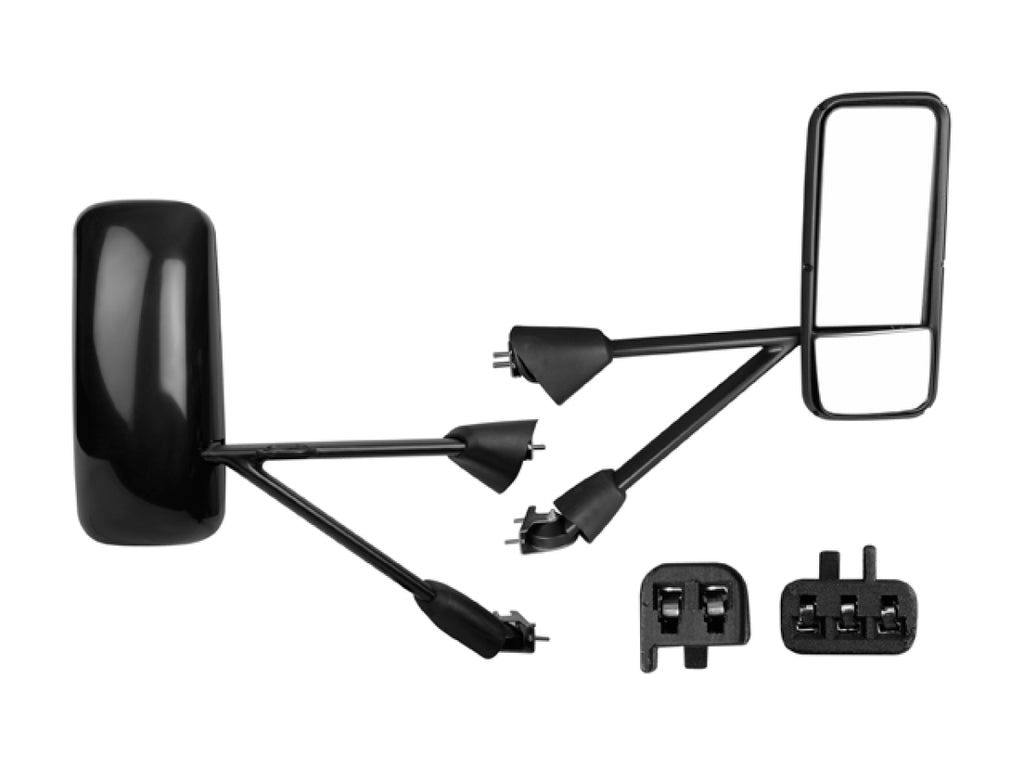 Espejo Derecho DAWO 018-4201-04